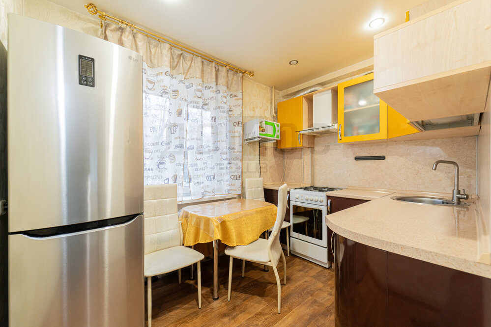 Екатеринбург, ул. Билимбаевская, 18 (Старая Сортировка) - фото квартиры (4)