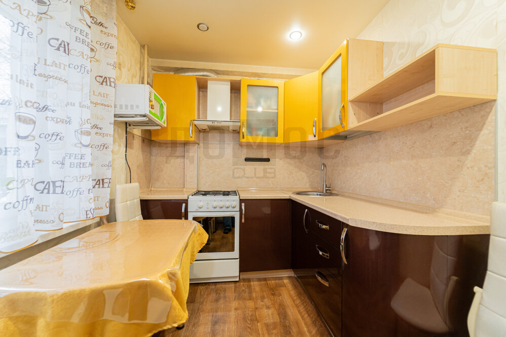 Екатеринбург, ул. Билимбаевская, 18 (Старая Сортировка) - фото квартиры (5)