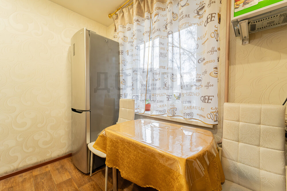 Екатеринбург, ул. Билимбаевская, 18 (Старая Сортировка) - фото квартиры (6)