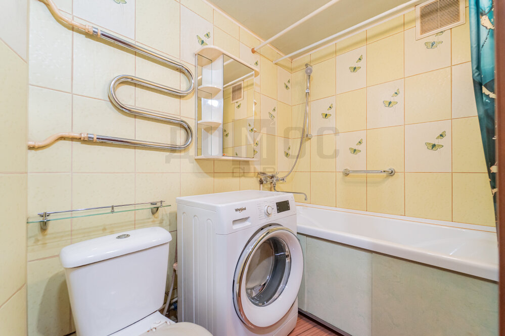 Екатеринбург, ул. Билимбаевская, 18 (Старая Сортировка) - фото квартиры (7)