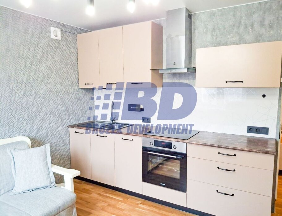 г. Березовский, ул. Старателей, 7а (городской округ Березовский) - фото квартиры (1)