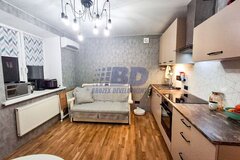 г. Березовский, ул. Старателей, 7а (городской округ Березовский) - фото квартиры