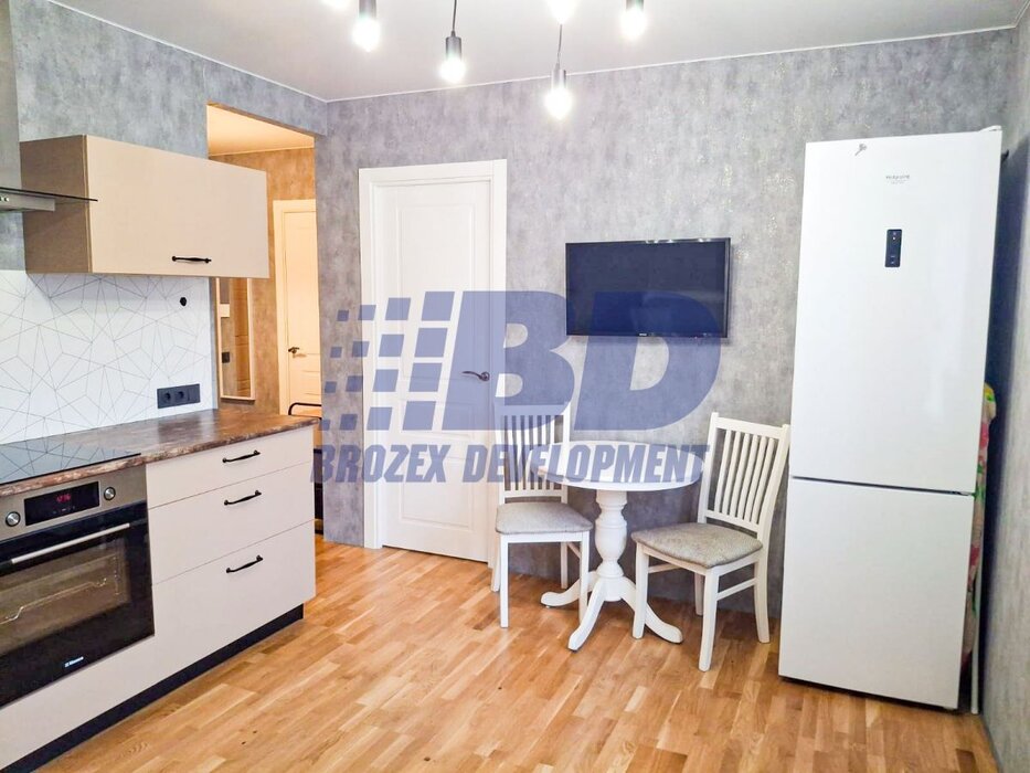 г. Березовский, ул. Старателей, 7а (городской округ Березовский) - фото квартиры (2)