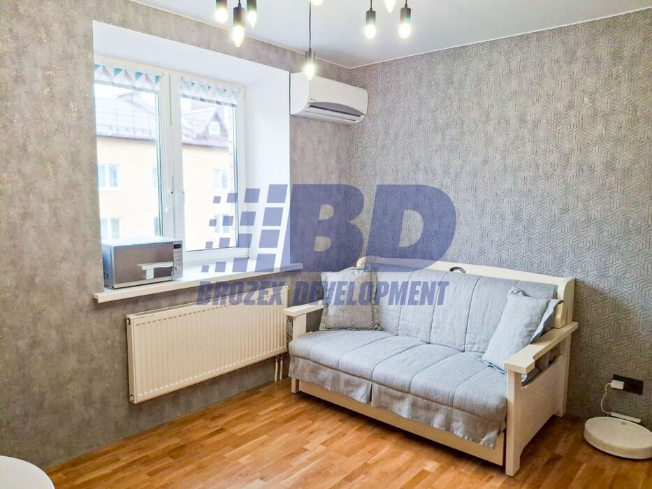 г. Березовский, ул. Старателей, 7а (городской округ Березовский) - фото квартиры (3)