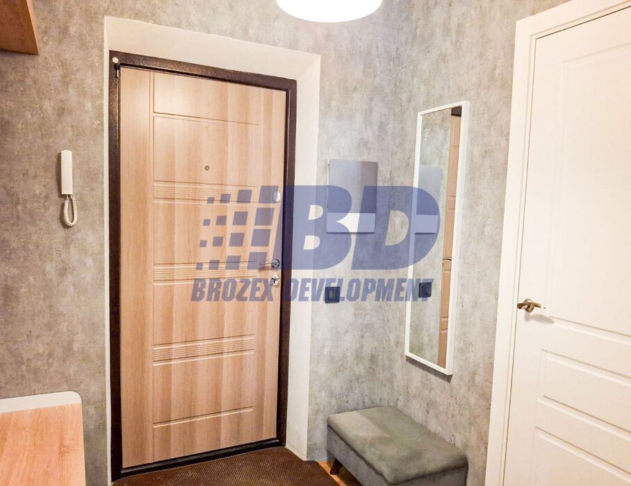 г. Березовский, ул. Старателей, 7а (городской округ Березовский) - фото квартиры (4)