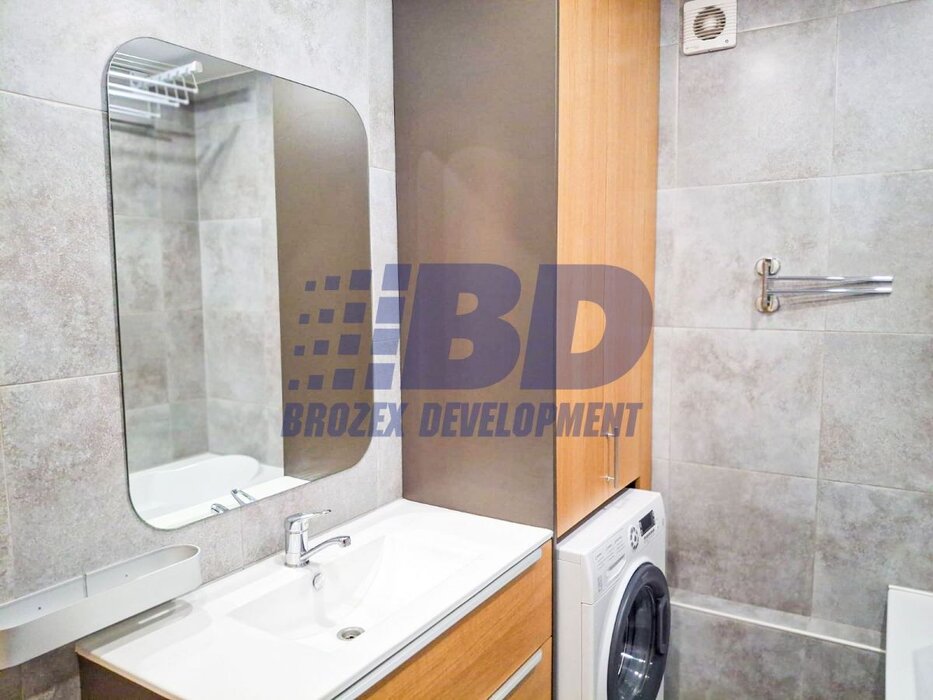 г. Березовский, ул. Старателей, 7а (городской округ Березовский) - фото квартиры (6)