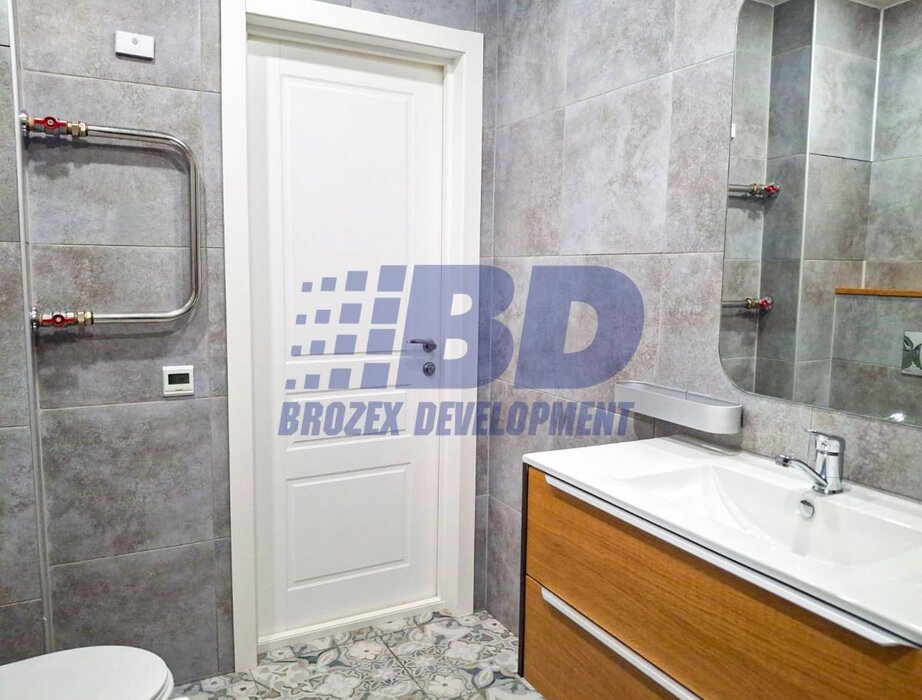 г. Березовский, ул. Старателей, 7а (городской округ Березовский) - фото квартиры (8)