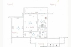 Екатеринбург, ул. Учителей, 16 (Пионерский) - фото квартиры