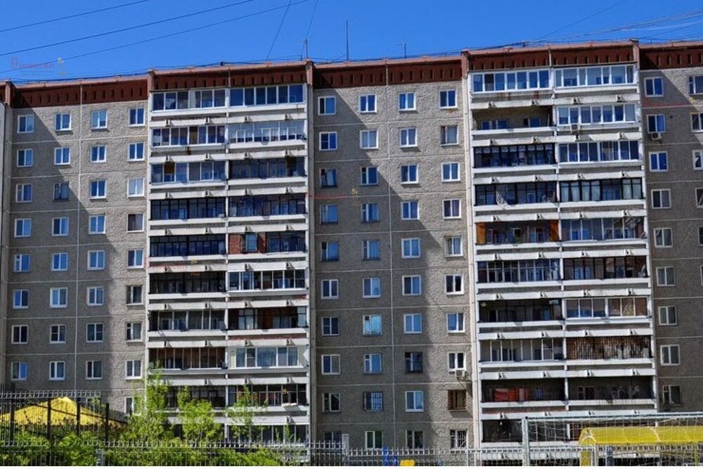 Екатеринбург, ул. Учителей, 16 (Пионерский) - фото квартиры (2)