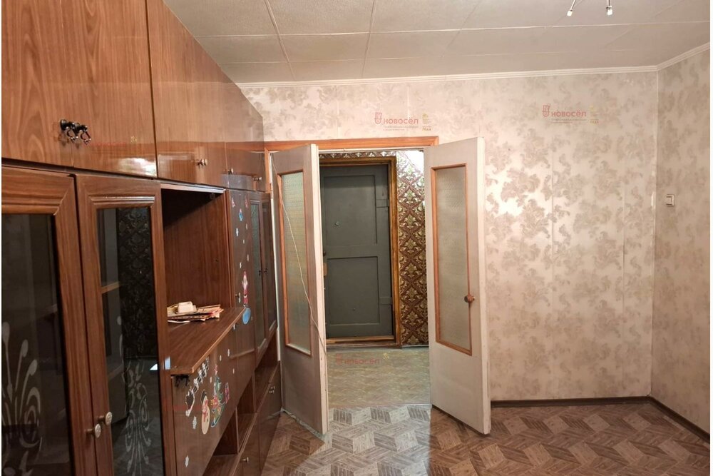 Екатеринбург, ул. Учителей, 16 (Пионерский) - фото квартиры (4)