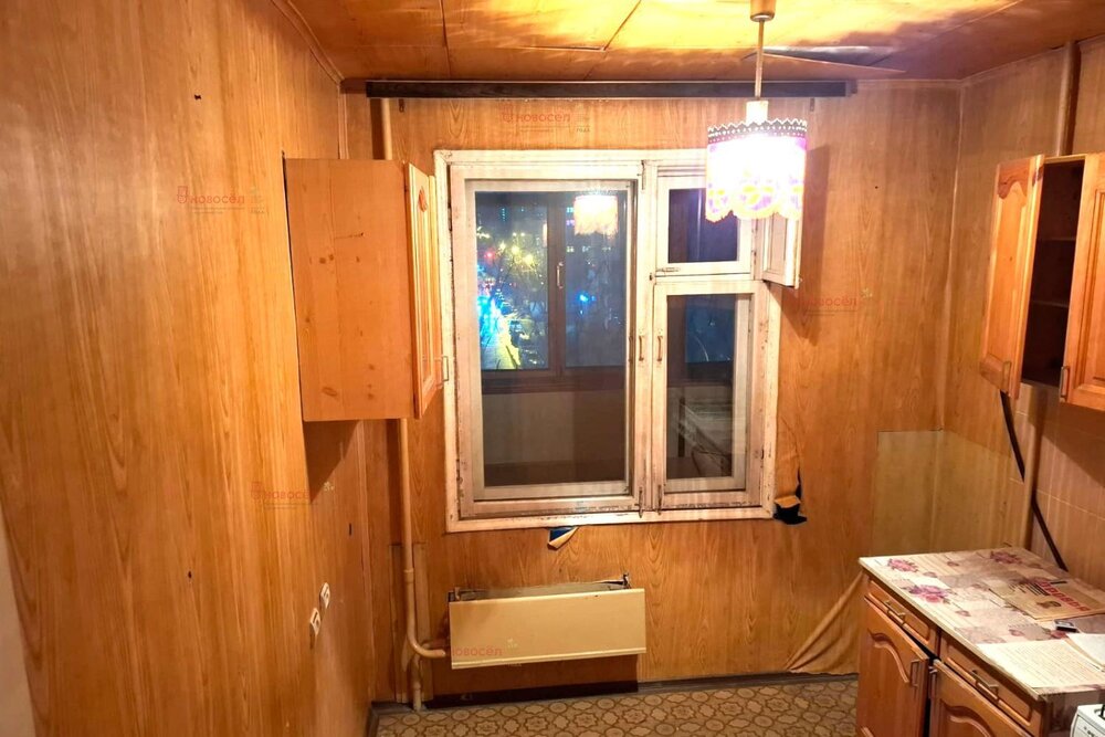 Екатеринбург, ул. Учителей, 16 (Пионерский) - фото квартиры (5)