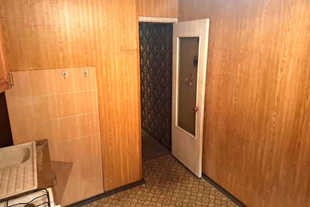 Екатеринбург, ул. Учителей, 16 (Пионерский) - фото квартиры (6)