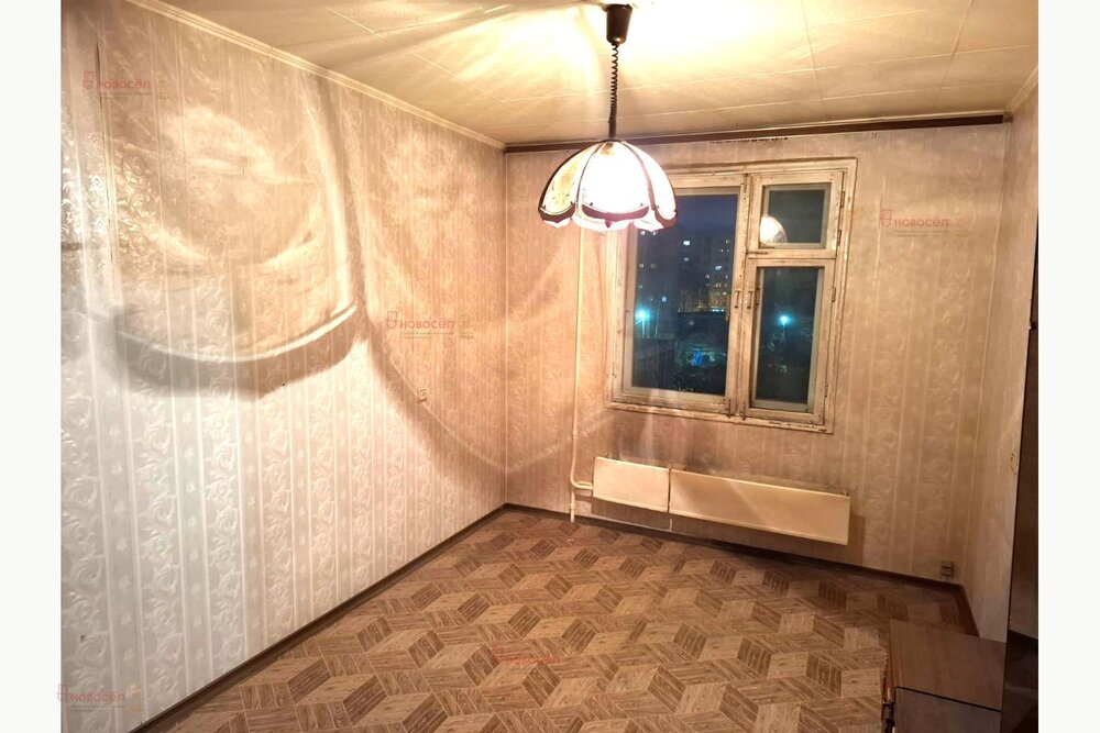 Екатеринбург, ул. Учителей, 16 (Пионерский) - фото квартиры (7)