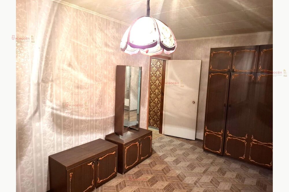 Екатеринбург, ул. Учителей, 16 (Пионерский) - фото квартиры (8)