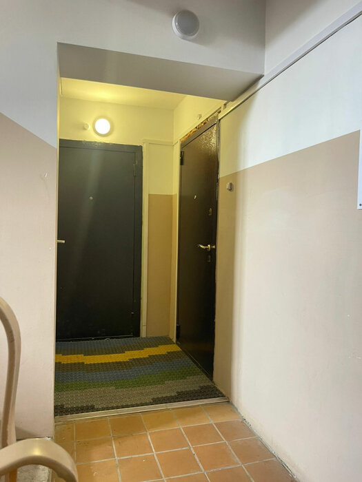 Екатеринбург, ул. Краснолесья, 47 (УНЦ) - фото квартиры (2)