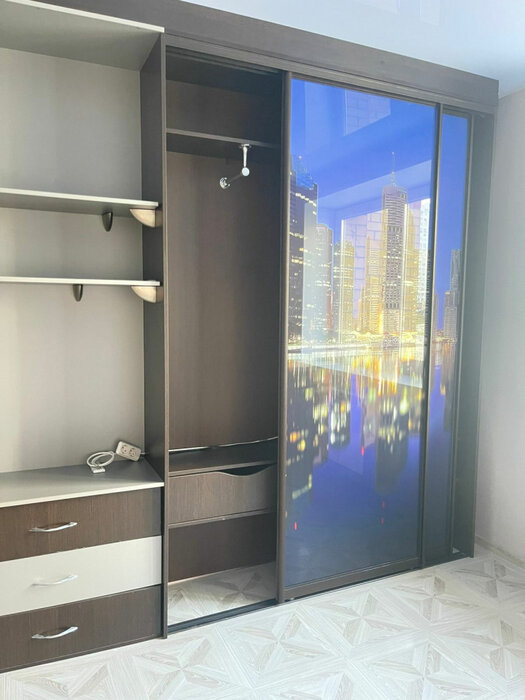 Екатеринбург, ул. Краснолесья, 47 (УНЦ) - фото квартиры (7)