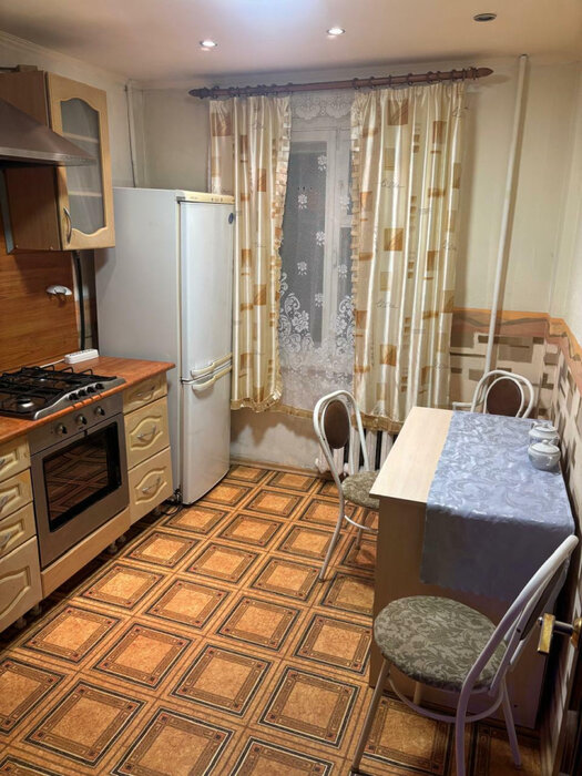 Екатеринбург, ул. Бехтерева, 6 (Пионерский) - фото квартиры (1)