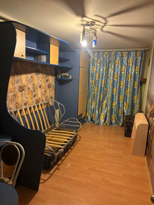 Екатеринбург, ул. Бехтерева, 6 (Пионерский) - фото квартиры (4)