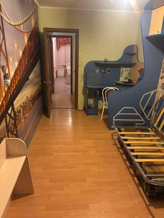 Екатеринбург, ул. Бехтерева, 6 (Пионерский) - фото квартиры (5)