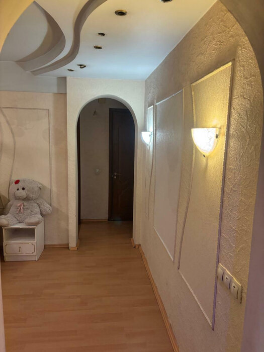 Екатеринбург, ул. Бехтерева, 6 (Пионерский) - фото квартиры (6)