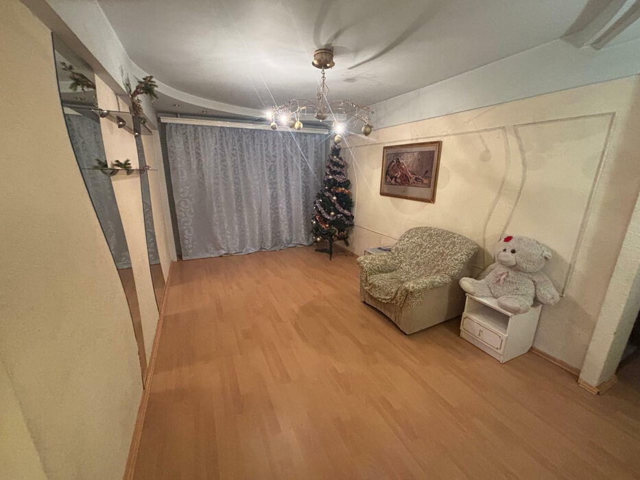 Екатеринбург, ул. Бехтерева, 6 (Пионерский) - фото квартиры (8)