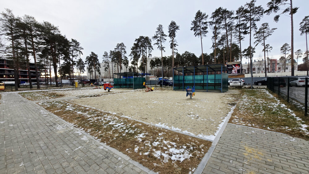 Екатеринбург, ул. Маневровая, 26 (Старая Сортировка) - фото квартиры (3)