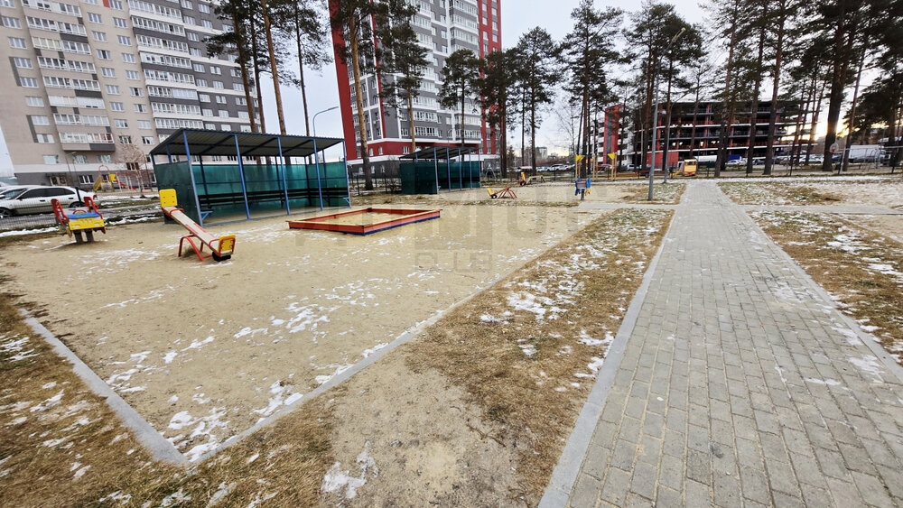 Екатеринбург, ул. Маневровая, 26 (Старая Сортировка) - фото квартиры (4)