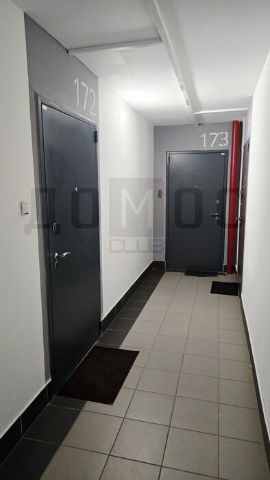 Екатеринбург, ул. Маневровая, 26 (Старая Сортировка) - фото квартиры (7)