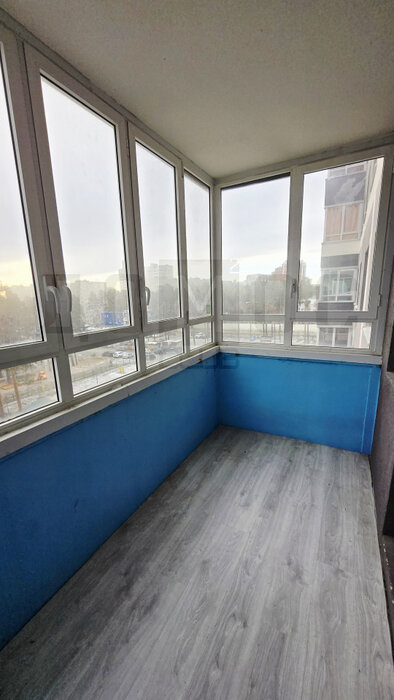 Екатеринбург, ул. Маневровая, 26 (Старая Сортировка) - фото квартиры (8)