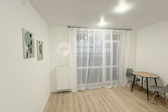 Екатеринбург, ул. Крауля, 107/2 (ВИЗ) - фото квартиры