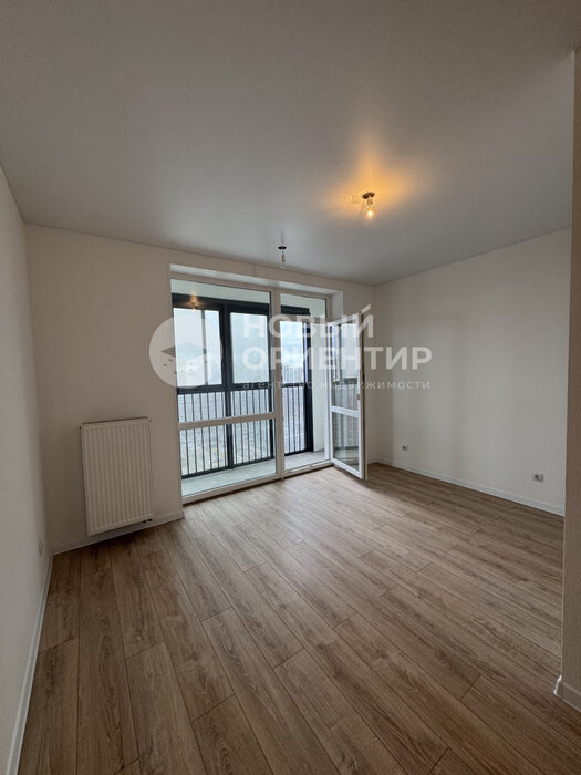 Екатеринбург, ул. Крауля, 107/2 (ВИЗ) - фото квартиры (2)