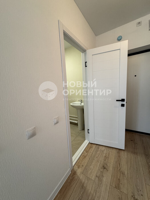 Екатеринбург, ул. Крауля, 107/2 (ВИЗ) - фото квартиры (3)