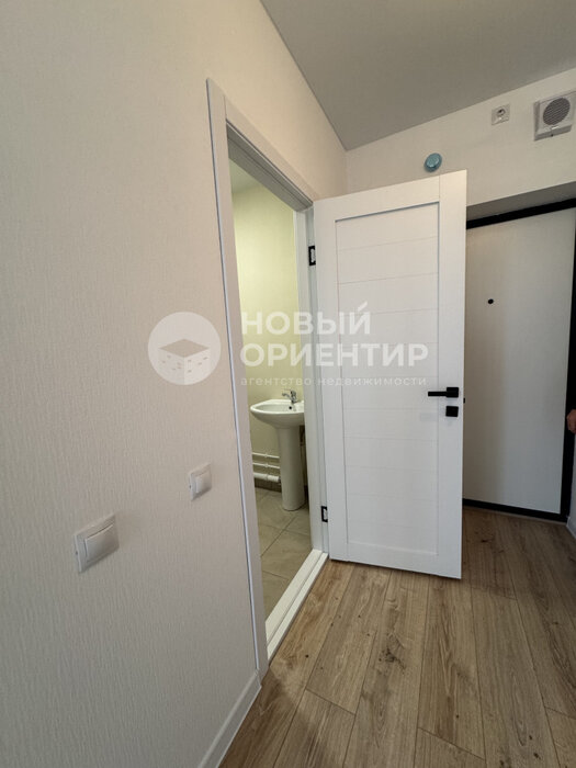 Екатеринбург, ул. Крауля, 107/2 (ВИЗ) - фото квартиры (5)