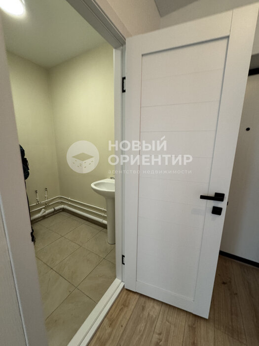 Екатеринбург, ул. Крауля, 107/2 (ВИЗ) - фото квартиры (6)