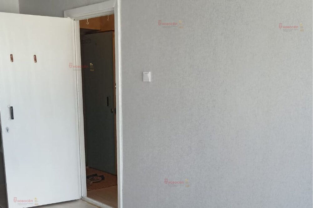 Екатеринбург, ул. Крауля, 11 (ВИЗ) - фото комнаты (5)