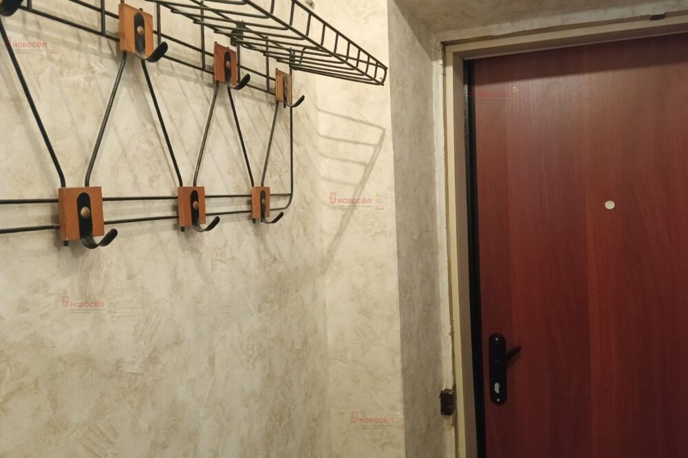 Екатеринбург, ул. Крауля, 11 (ВИЗ) - фото комнаты (8)