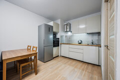 Екатеринбург, ул. Крауля, 170 (ВИЗ) - фото квартиры