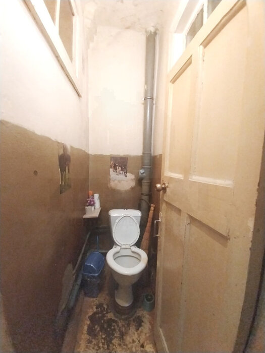 Екатеринбург, ул. Старых Большевиков, 28 (Эльмаш) - фото комнаты (7)