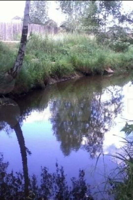п. Аять, снт Вымпел (городской округ Невьянский) - фото сада (2)