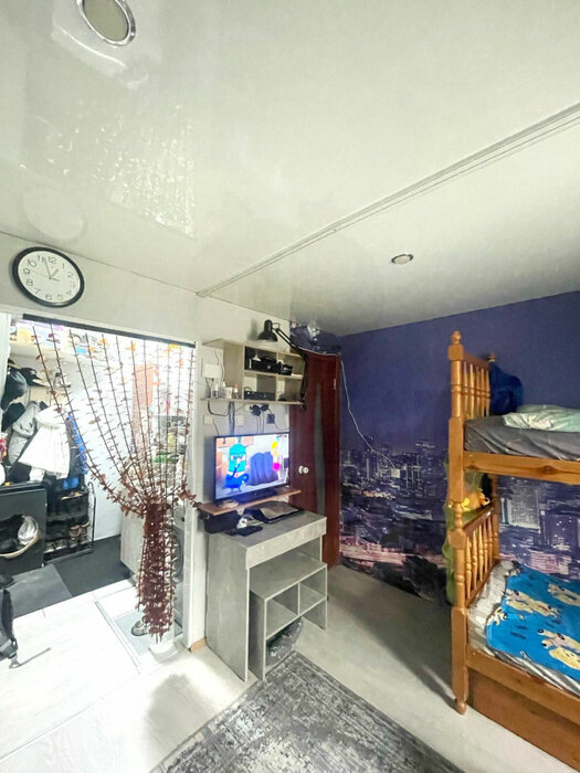 Екатеринбург, ул. Таганская, 6/Краснофлотцев, 65 (Эльмаш) - фото квартиры (1)