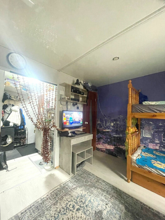 Екатеринбург, ул. Таганская, 6/Краснофлотцев, 65 (Эльмаш) - фото квартиры (2)