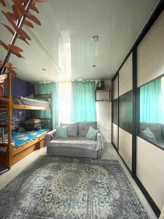 Екатеринбург, ул. Таганская, 6/Краснофлотцев, 65 (Эльмаш) - фото квартиры (3)