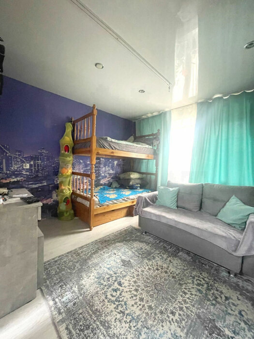 Екатеринбург, ул. Таганская, 6/Краснофлотцев, 65 (Эльмаш) - фото квартиры (4)