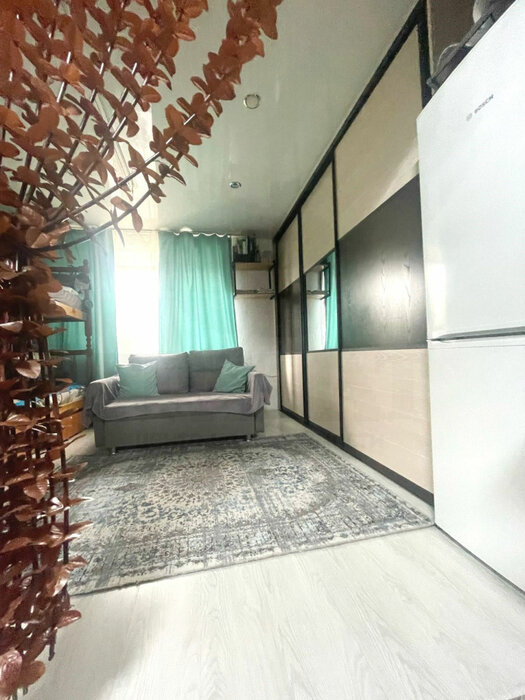 Екатеринбург, ул. Таганская, 6/Краснофлотцев, 65 (Эльмаш) - фото квартиры (5)