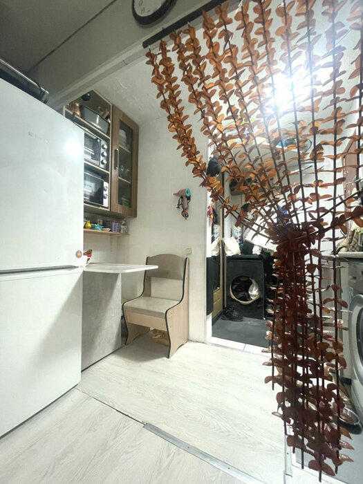 Екатеринбург, ул. Таганская, 6/Краснофлотцев, 65 (Эльмаш) - фото квартиры (6)