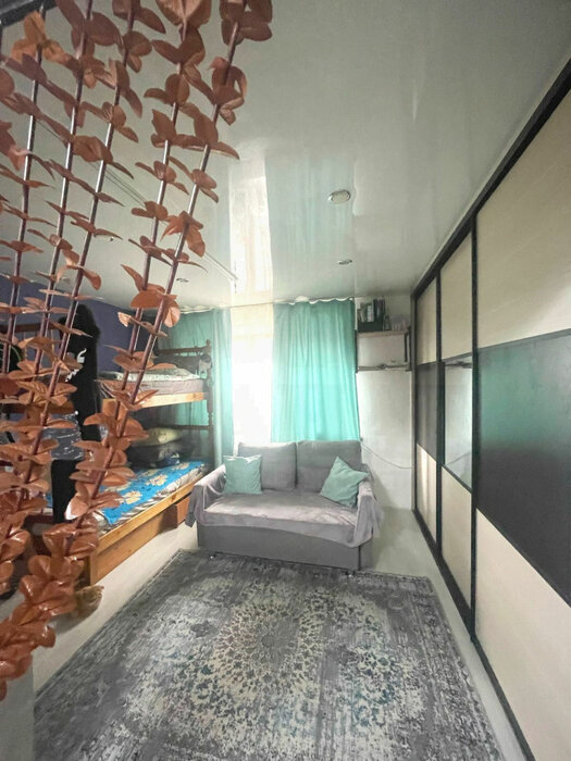 Екатеринбург, ул. Таганская, 6/Краснофлотцев, 65 (Эльмаш) - фото квартиры (7)