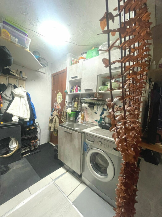 Екатеринбург, ул. Таганская, 6/Краснофлотцев, 65 (Эльмаш) - фото квартиры (8)