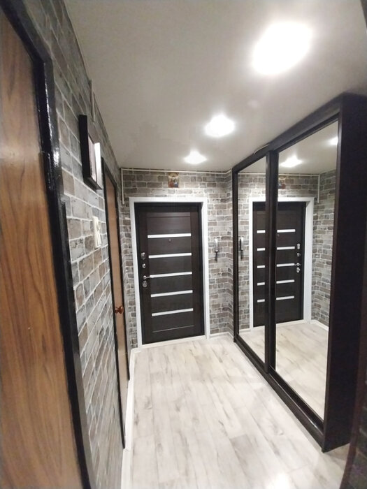 Екатеринбург, ул. Таганская, 49 (Эльмаш) - фото квартиры (6)