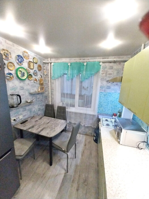 Екатеринбург, ул. Таганская, 49 (Эльмаш) - фото квартиры (7)