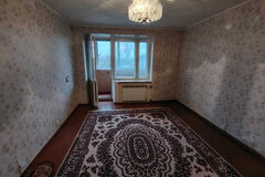 п. Атиг, ул. Урицкого, 15 (Нижнесергинский район) - фото квартиры